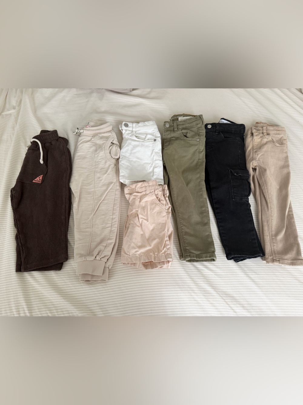 Zara Kids Bottoms Bundle